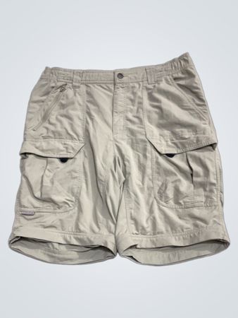 Columbia Cargo Shorts