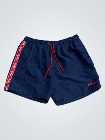 Bench Shorts