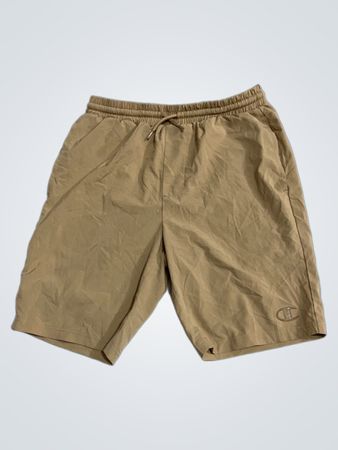 Champion Khaki Shorts
