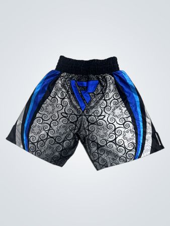 RDX branded boxing/gym shorts