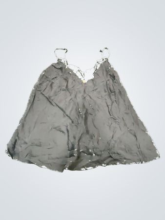 Autograph Black Cami Top