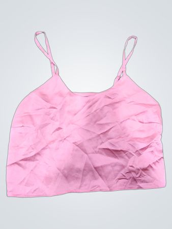 Pink Camisole