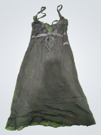 Black Lace Camisole