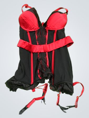 LoveHoney Lingerie Bodysuit