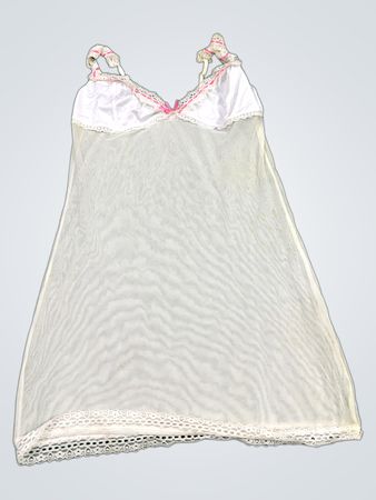 obsessive lingerie chemise