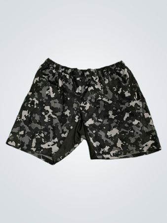 Decathlon Camouflage Shorts