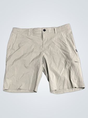The North Face Khaki Shorts
