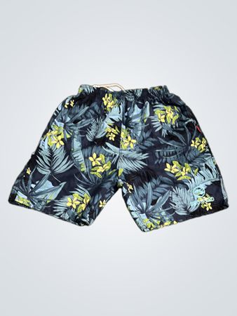 Prospero XL Floral Swim Shorts