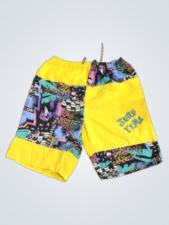 Surf Time Shorts