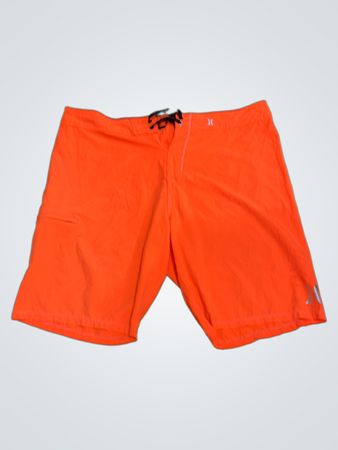 Hurley Orange Board Shorts