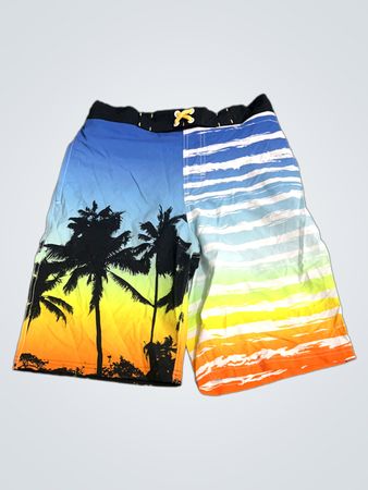 Boys Swim Shorts