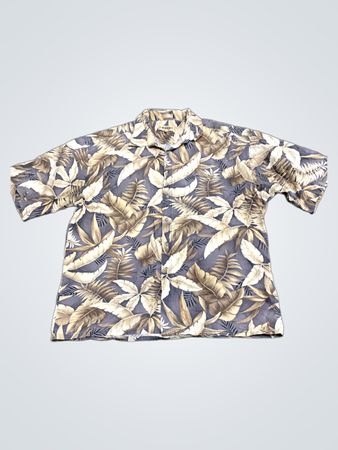 Campana Hawaiian Shirt