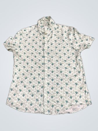 Burton Menswear London Shirt