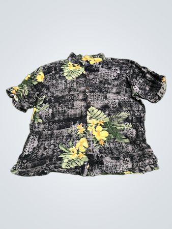 Caribbean Joe Hawaiian Shirt