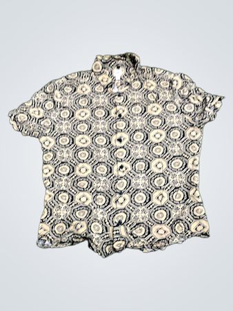 River Island Patterned Shirt