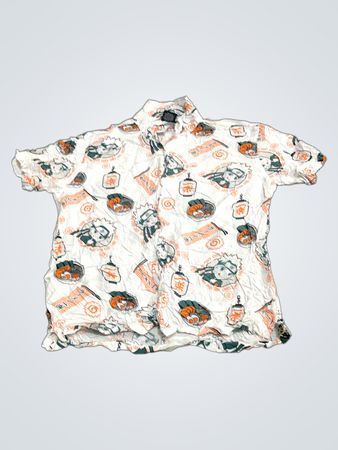 Naruto Shippuden Collection Shirt