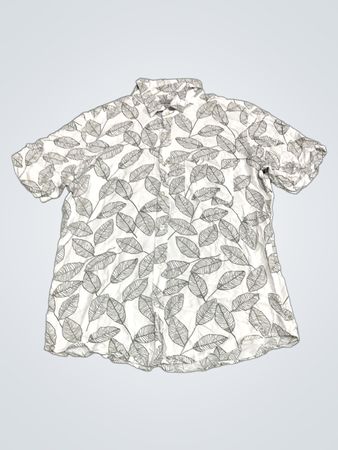 LATINAA Casual Wear Slim Fit Shirt