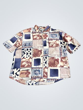 Seasons Sportswear Shirt