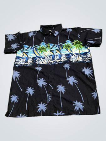 JBC Hawaiian Shirt