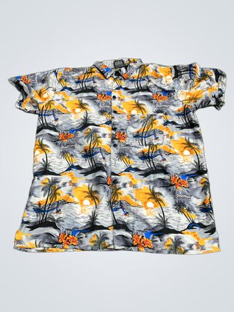 JBC Hawaiian Shirt