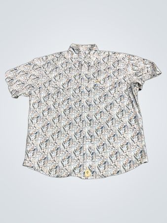 Rafter Outdoors Paisley Shirt