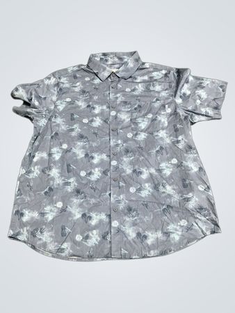 Hurley Stretch Fit Shirt