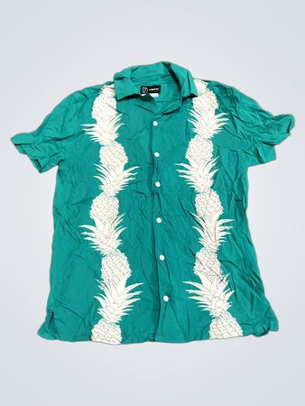 Original Use Pineapple Shirt