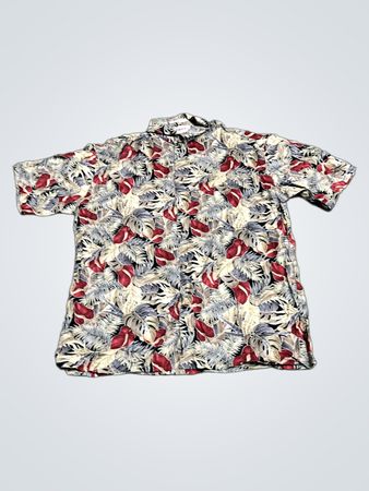 Campion Hawaiian Shirt