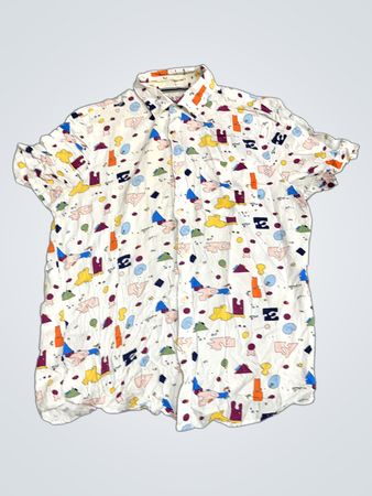 Original Penguin Munsingwear Shirt