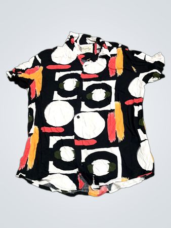 Uniplay Italian Tayloring Shirt
