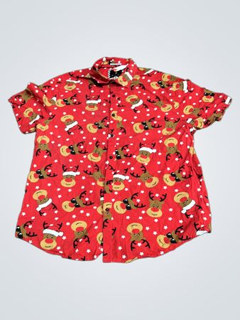 Ricky Shirt