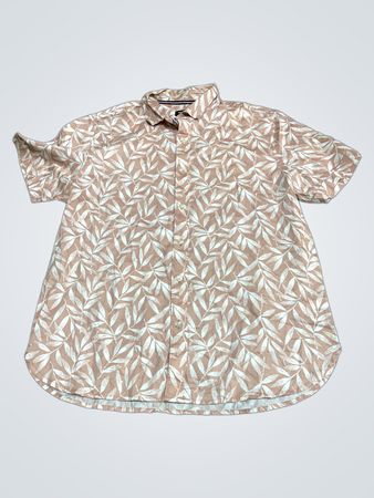 Max Slim Fit Shirt