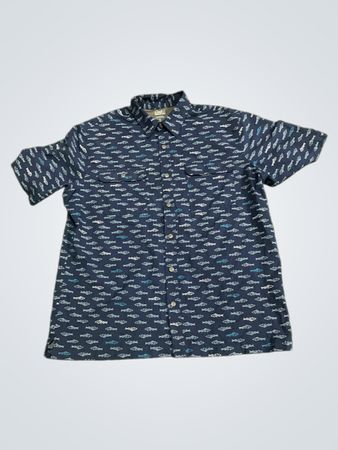 Croft & Barrow Quick Dry Shirt