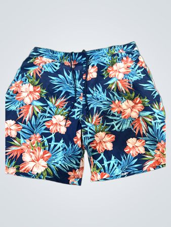 Kirkland Signature Swim Shorts