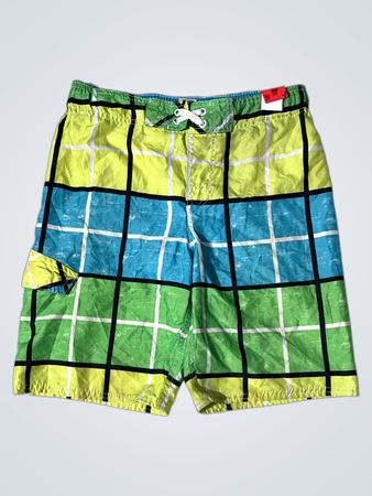Cherokee Boys Badeshorts