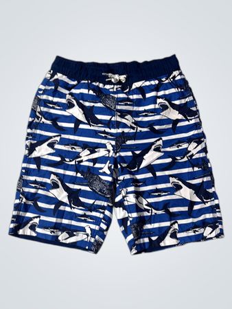 Gap Kids Shark Schwimmshorts