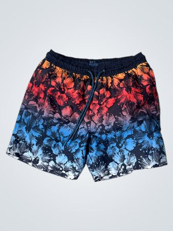 EA7 Emporio Armani Herren Badeshorts