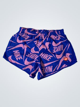 Nike Dri-Fit Laufshorts