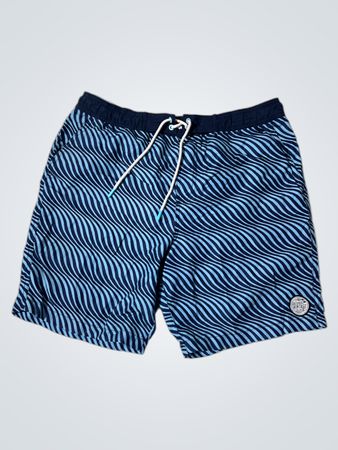 George. Schwimmshorts