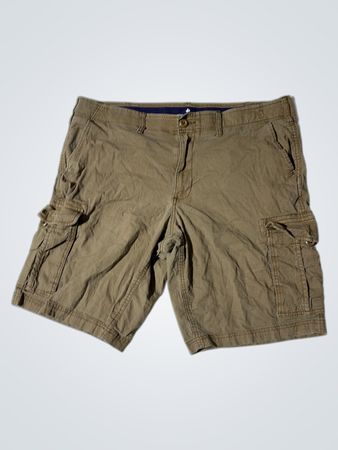 Herren Cargo-Shorts