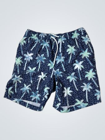 Herren Resort Schwimmshorts