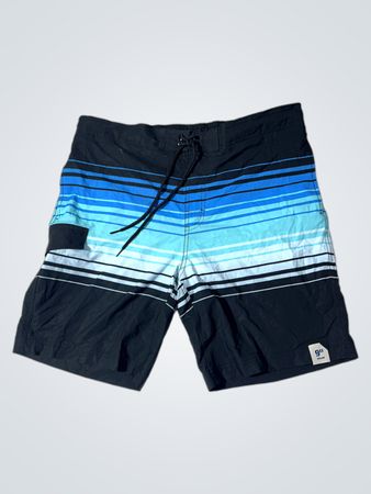 George Herren Badeshorts