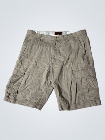 St. John's Bay Herren Cargo-Shorts