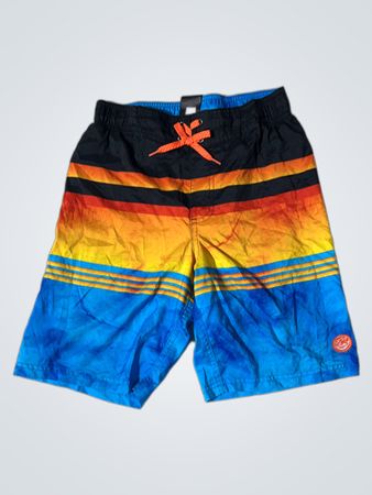 ZeroXposur Jungen M-10/12 Badehose