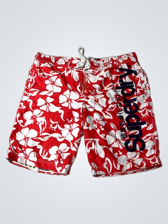 Superdry Schwimmshorts