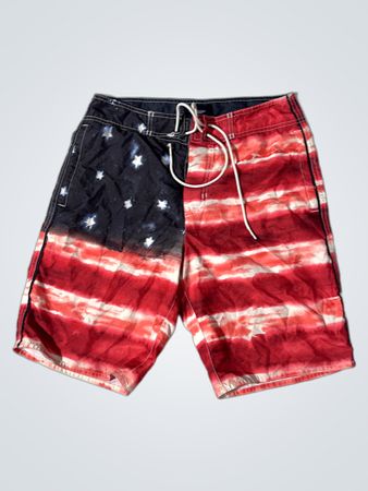 American Eagle Board Shorts
