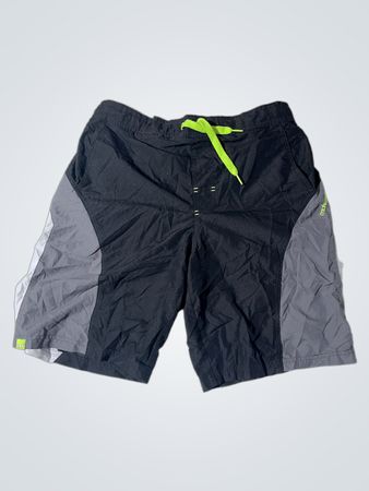 McKenzie Badshorts