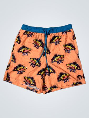 Neff Herren Schwimmshorts