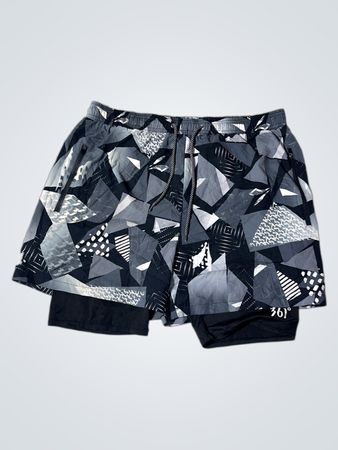 361° Herren Sportshorts