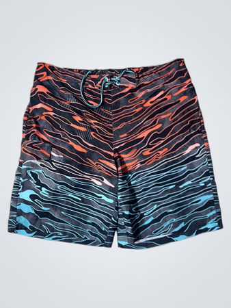 George Boardshorts